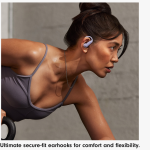 Beats Powerbeats Pro 2 Hyper Purple