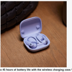 Beats Powerbeats Pro 2 Hyper Purple