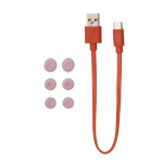 JBL WAVE BEAM 2 Pink