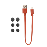 JBL WAVE BEAM 2 Black