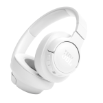 JBL TUNE 720BT White