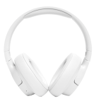 JBL TUNE 720BT White