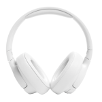 JBL TUNE 720BT White