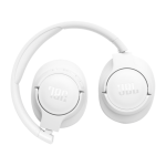 JBL TUNE 720BT White