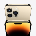 iPhone 14 Pro 128GB - Gold - Unlocked