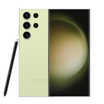 Galaxy S23 Ultra 256GB - Lime - Unlocked