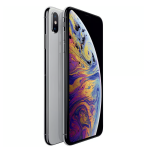 iPhone XS Max Silver • 256 GB