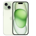 iPhone 15 Green • 128 GB