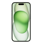 iPhone 15 Green • 128 GB