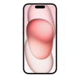 iPhone 15 Pink • 128 GB