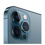 iPhone 12 Pro Max Pacific blue • 256 GB