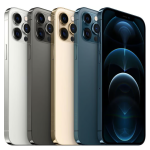 iPhone 12 Pro Max Gold • 256 GB