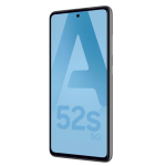 Galaxy A52s 5G Black • 128 GB Dual Physical SIM