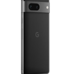 Google Pixel 7 Black • 128 GB • Physical SIM + eSIM