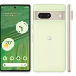Google Pixel 7 Green • 128 GB • Physical SIM + eSIM