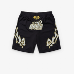 PALACE Men's Muay Short Black