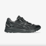 ASICS Men's Jog 100S Black/Black