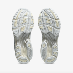ASICS Men's Gel-Nimbus 10.1 White/Pure Silver