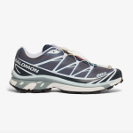 SALOMON Men's XT-6 Grisaille/Blue Nights/Quarry