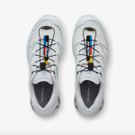 SALOMON Men's XT-6 GTX White/White