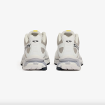 SALOMON Men's XT-4 OG White/Ebony/Lunar Rock