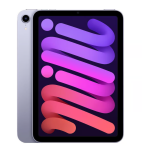 iPad mini (2021, A15 series) Purple • 256 GB • Wi-Fi