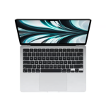 MacBook Air (13", 2022, M2 series) • QWERTY - English Apple M2 8-core - 8-core GPU • 256 GB • RAM 8GB • Silver