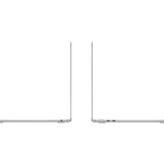 MacBook Air (13", 2022, M2 series) • QWERTY - English Apple M2 8-core - 8-core GPU • 256 GB • RAM 8GB • Silver