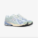 NEW BALANCE Men's U1906RNE Ice Blue/Melon Water