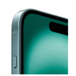 iPhone 16 Teal • 256 GB • Physical SIM + eSIM