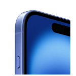 iPhone 16 Ultramarine • 256 GB • Physical SIM + eSIM