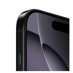 iPhone 16 Pro Max Black Titanium • 256 GB • Physical SIM + eSIM