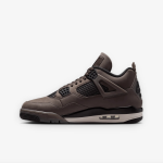 NIKE Men's Air Jordan 4 Retro Cave Stone