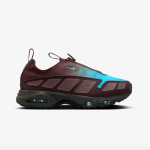 NIKE Women's Air Max SNDR Burgundy HQ4189-600