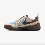 NIKE Men's Zoom Field Jaxx Leche Blue/Baroque Brown