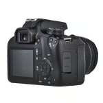 Reflex EOS 4000D - Black + Canon Canon Zoom Lens EF-S 18-55 mm f/3.5-5.6 III f/3.5-5.6
