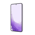 Galaxy S22 5G Dark Purple • 128 GB • Physical SIM + eSIM