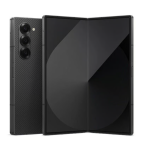 Galaxy Z Fold 6 Black • 256 GB • Dual Physical SIM + eSIM