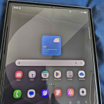 Galaxy Z Fold 6 Black • 256 GB • Dual Physical SIM + eSIM