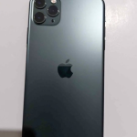 iPhone 11 Pro Max Midnight green • 256 GB • Physical SIM + eSIM