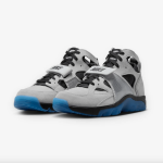NIKE Men's Nike Air Huarache Wolf Grey