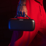 Bose SoundLink Max Portable Speaker