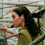 Bose QuietComfort Earbuds