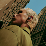 Bose QuietComfort Earbuds