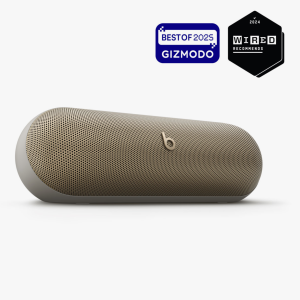 Beats Pill