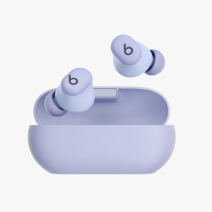 Beats Solo Buds