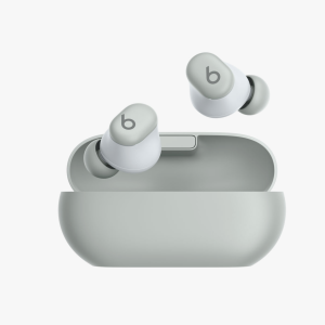 Beats Solo Buds