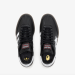 ADIDAS Men’s Samba Bape Black