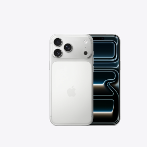 Iphone 17 Pro 256GB Silver