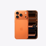Iphone 17 Pro 512GB Cosmic Orange